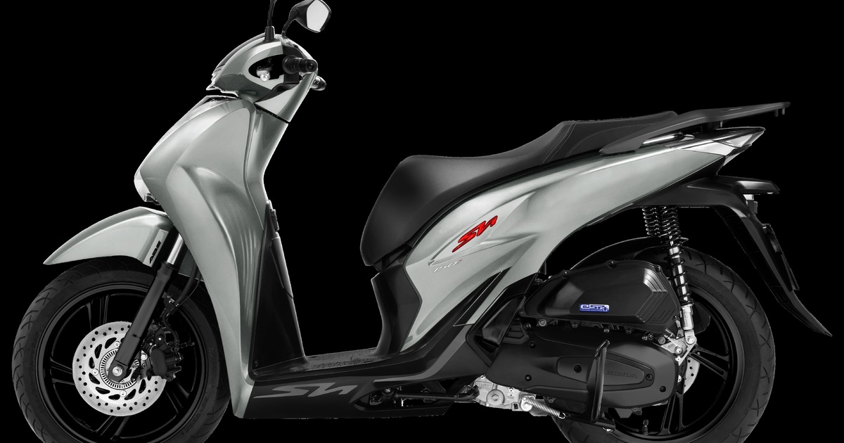 Bảng giá xe Honda SH 2021 mới nhất tháng 52021 tại đại lý