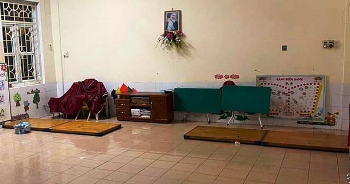 8 trường mầm non tại Hà Nam được trưng dụng làm khu cách ly tập trung - Vimarsana News