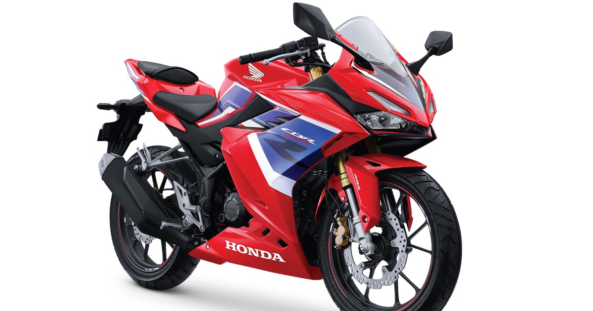 Chi tiết và thông số kỹ thuật Honda CBR150R 2019  Honda Thanh Vương Phát   Xe máy trả góp  Honda Bình Dương