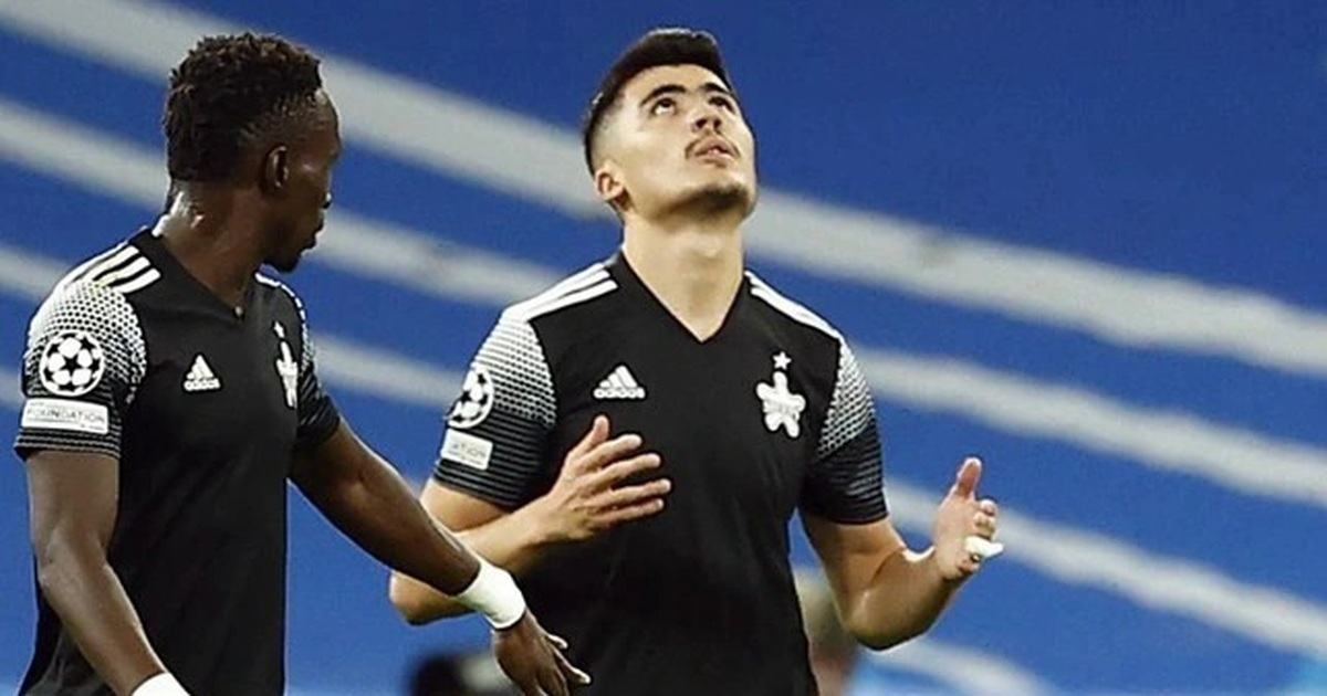 Cầu thủ khiến Real Madrid thua sốc từng gặp với U23 Việt Nam ở Thường Châu - Vimarsana News