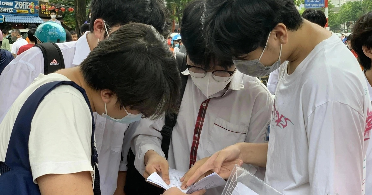 Cần Thơ tạo điều kiện cho sinh viên khó khăn vì Covid-19 vay vốn học tập - Vimarsana News