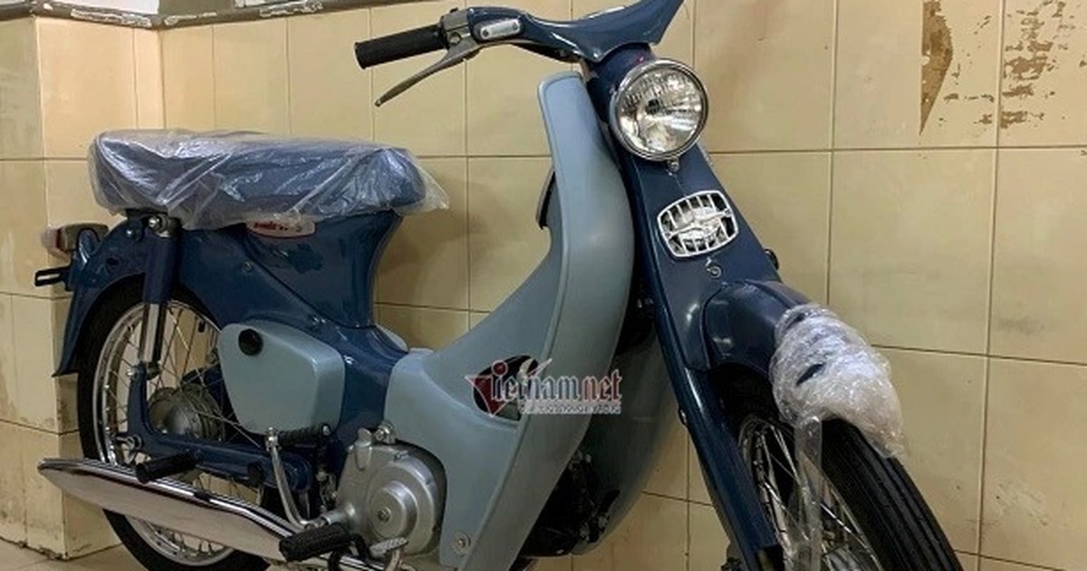 Bán Xe Honda Super Cub C100 Mới 95 Chính chủ  2banhvn