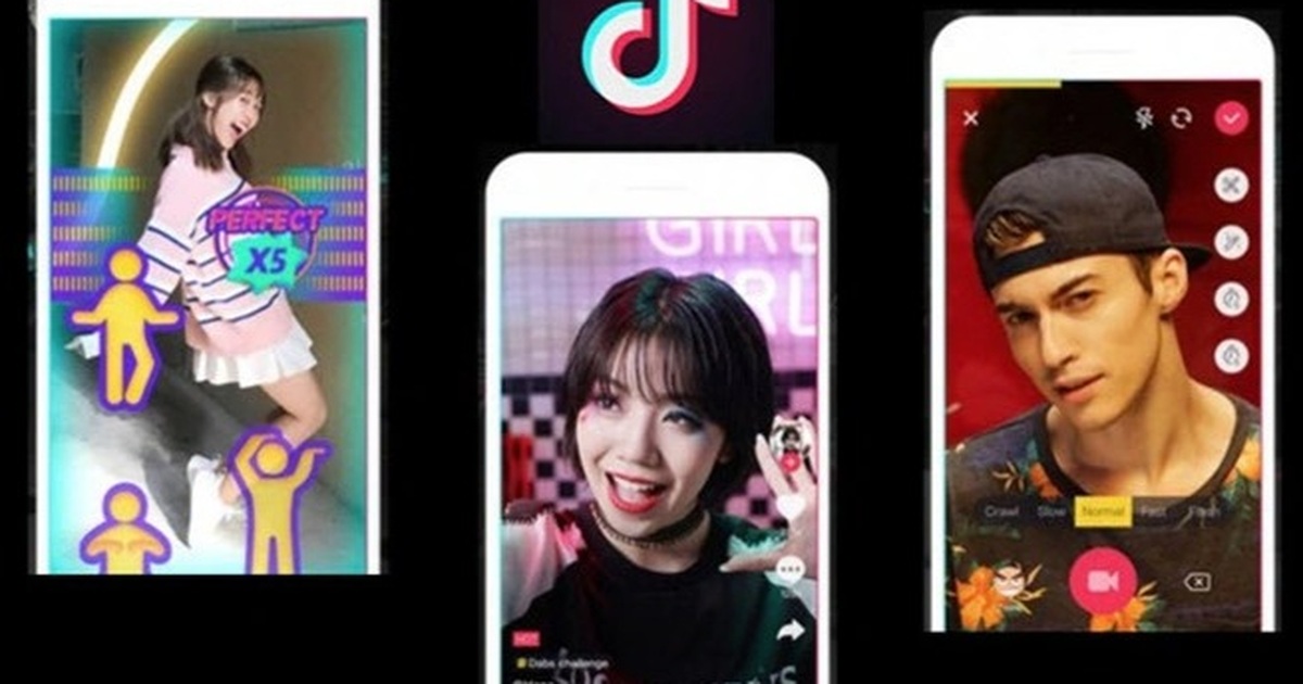 TikTok 10 phút: Cùng khám phá những thách thức đầy thú vị trên TikTok chỉ trong vòng 10 phút. Tận hưởng niềm vui khi tạo ra những nội dung gây sốt trên mạng xã hội quen thuộc này.