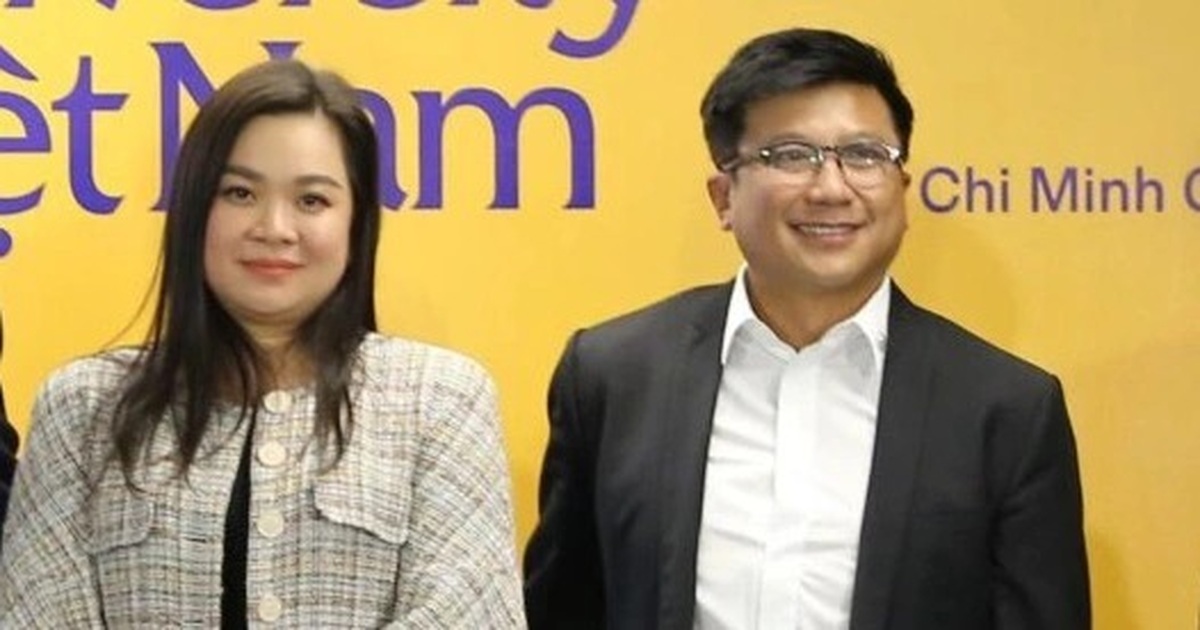 Vợ chồng bà Nguyễn Thanh Phượng tiếp tục nhận thù lao 0 đồng