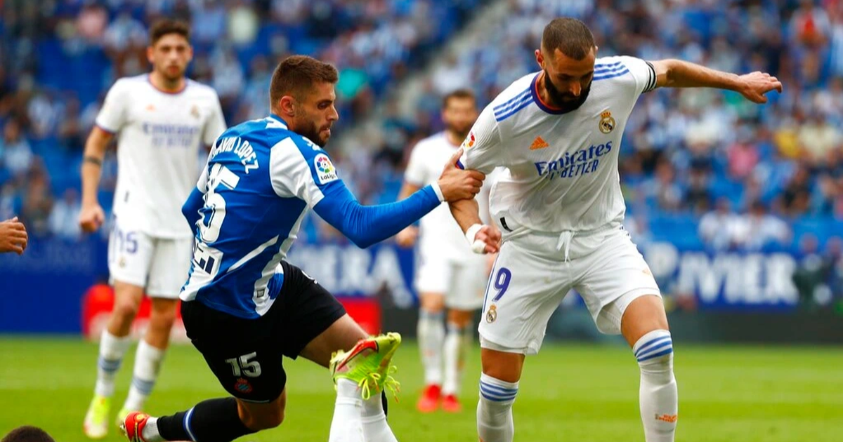 Lịch thi đấu bóng đá châu Âu cuối tuần: Real Madrid vô địch La Liga?