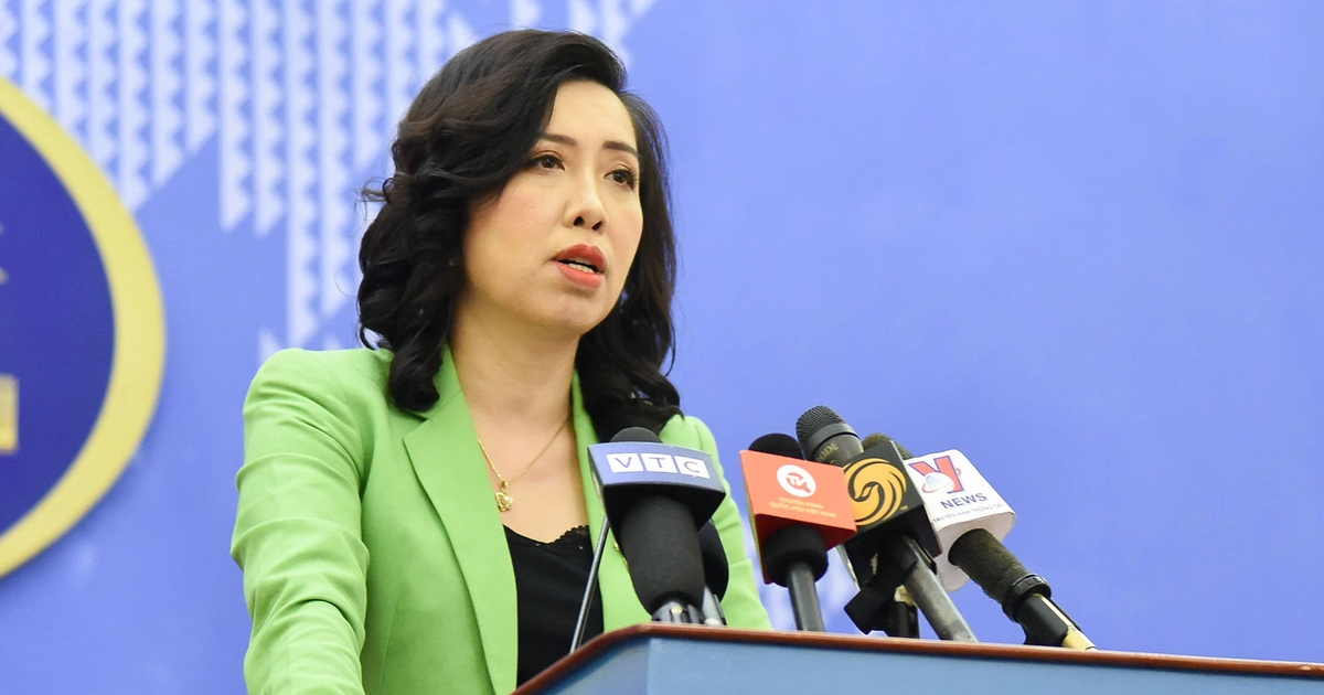 Xác nhận thông tin 33 du học sinh Việt Nam mở "tiệc ma túy" ở Hàn Quốc |  Báo Dân trí