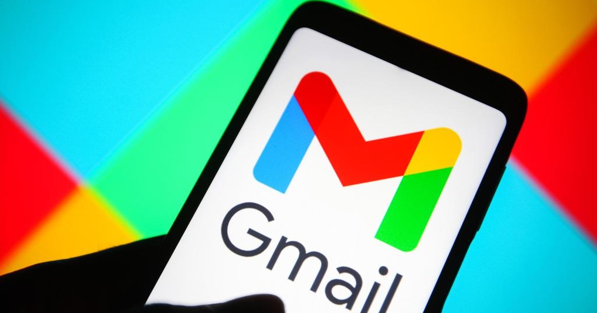 Hướng dẫn thay đổi giao diện mới cho hộp thư Gmail | Báo Dân trí