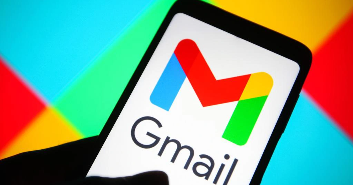Hướng dẫn thay đổi giao diện mới cho hộp thư Gmail | Báo Dân trí