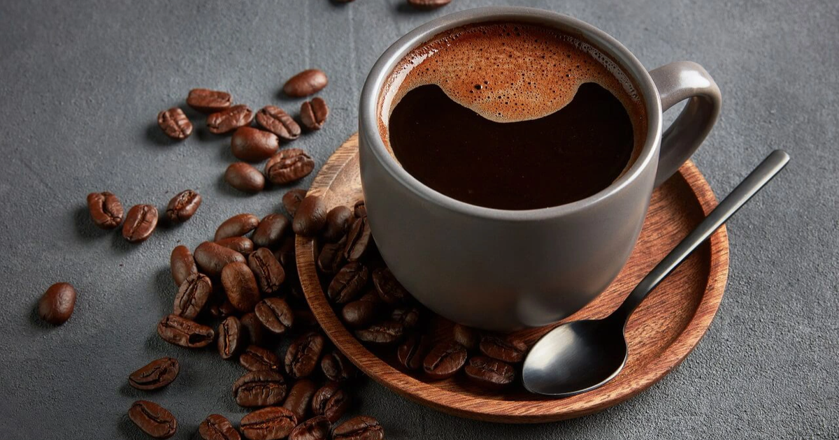 Uống cà phê bao nhiêu là vừa đủ để không gây hại? | Báo Dân trí