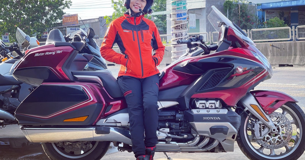 Honda VTX1800 nguyên bản đẹp  Xe máy  Chuyenbanxecom