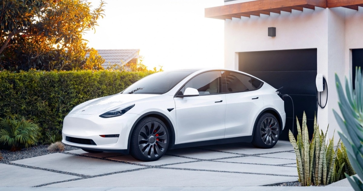 Trộm có thể mở khóa và khởi động xe Tesla chỉ trong vài giây - Vimarsana News