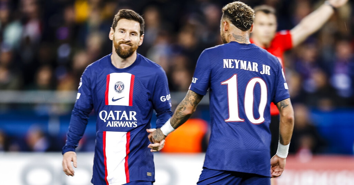 Lionel Messi dính chấn thương trước thềm World Cup 2022 | Báo Dân trí