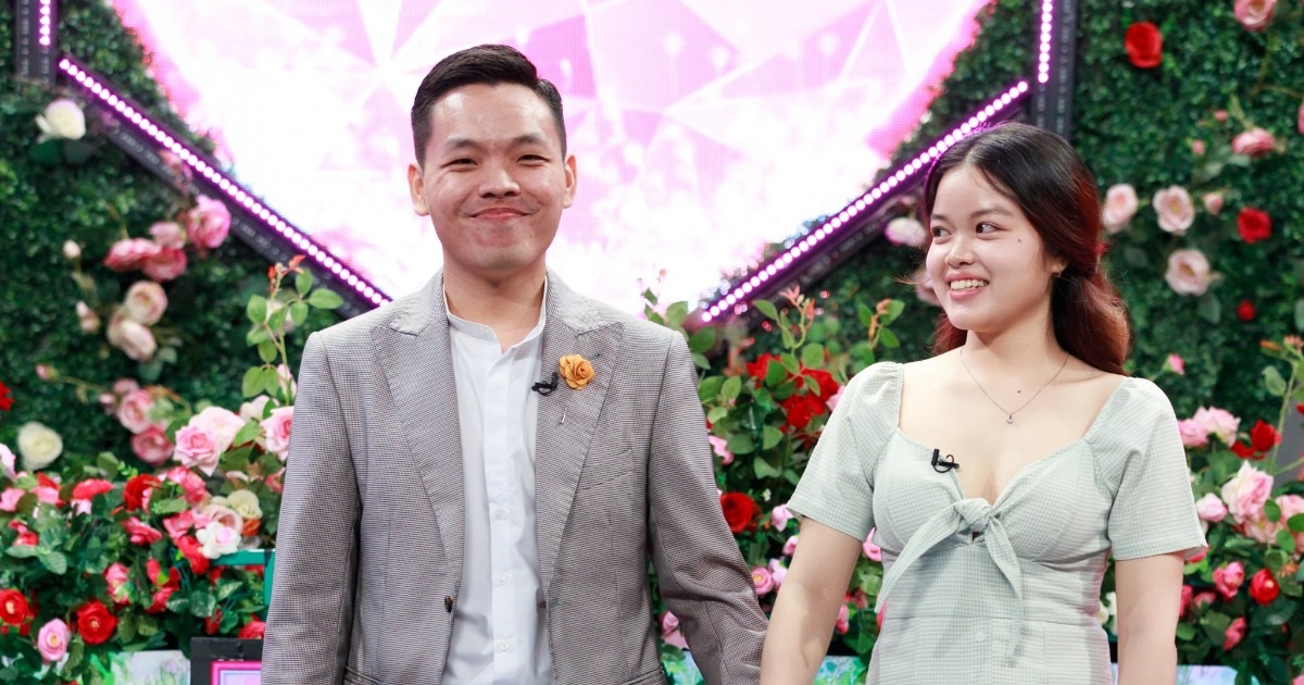 5 cách gái từ chối nhưng vẫn còn hy vọng - Chàng trai có 3 bằng Thạc sĩ đi tìm bạn gái - Báo Dân trí