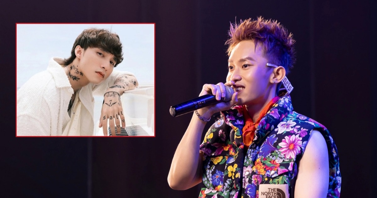 Kay Trần thẳng thắn nói lý do rời công ty và mối quan hệ với Sơn Tùng M ...