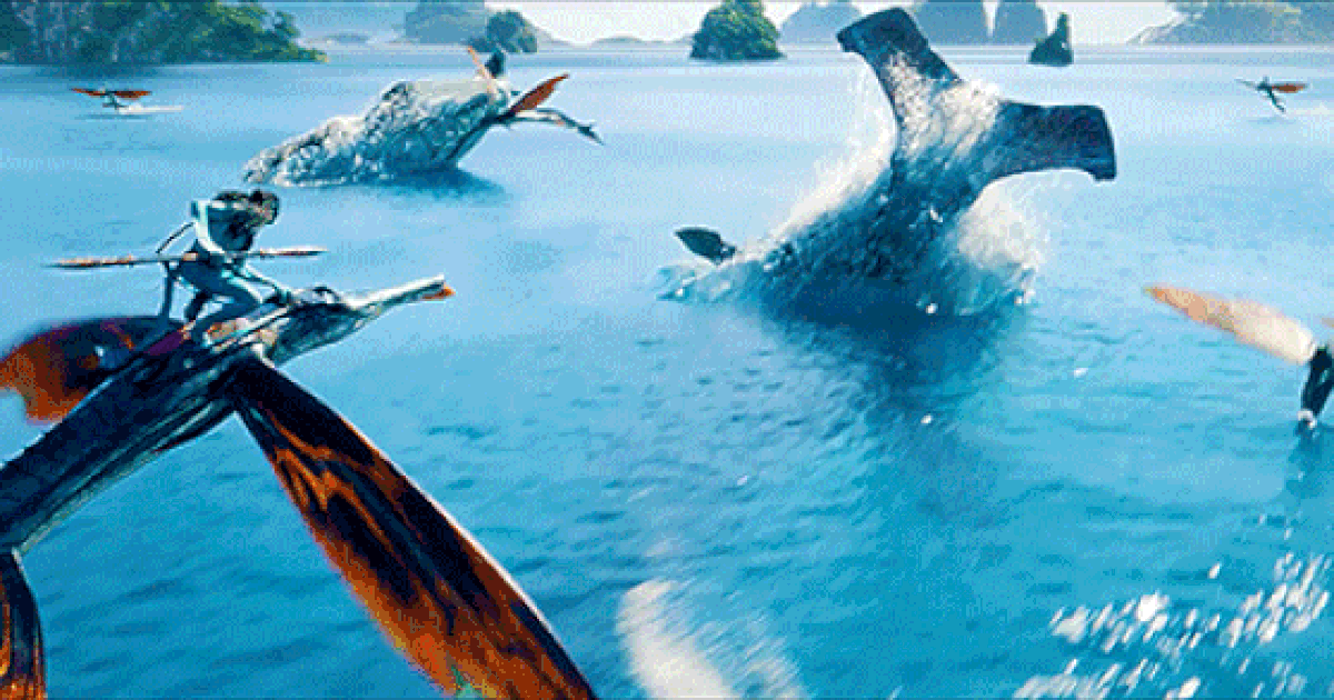 Avatar 3 sẽ là phần phim cuối cùng của thương hiệu mà đạo diễn James  Cameron đảm nhận