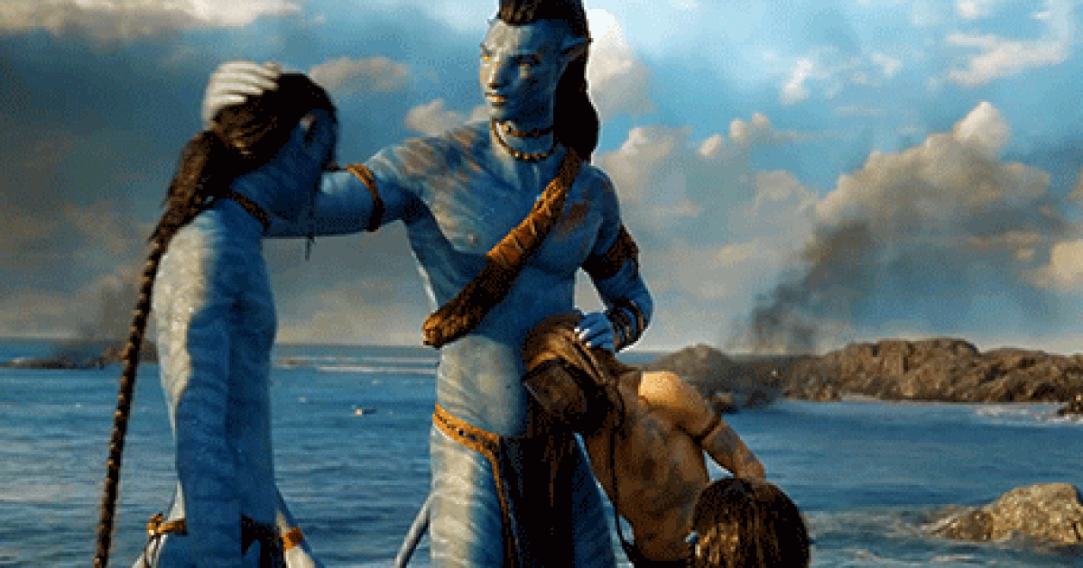 Vì sao đạo diễn James Cameron muốn khán giả xem Avatar 2 ở định dạng IMAX  3D
