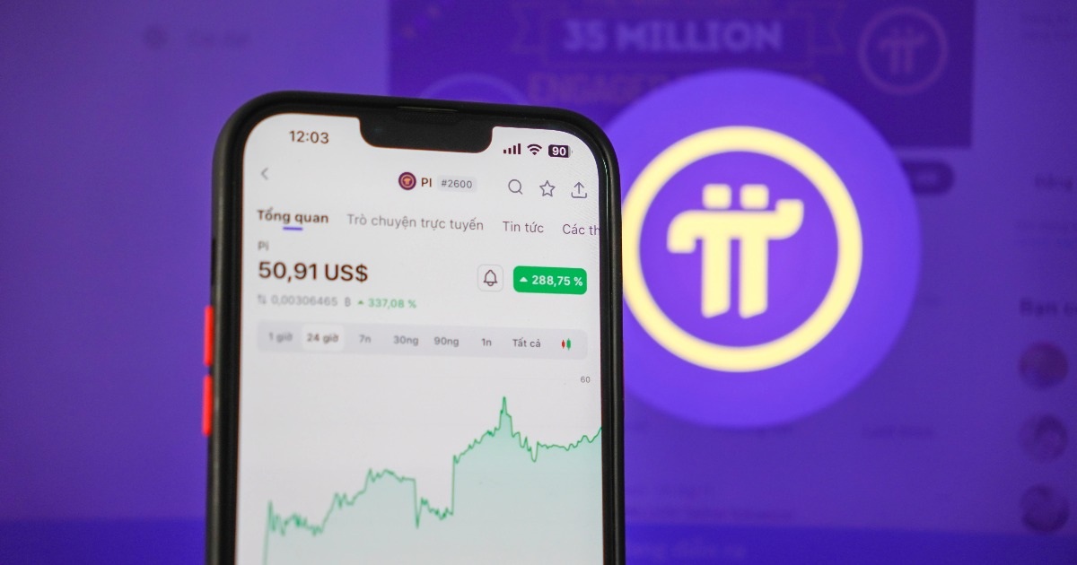 Sự thật về đồng Pi có giá 50 USD trên sàn Huobi, XT