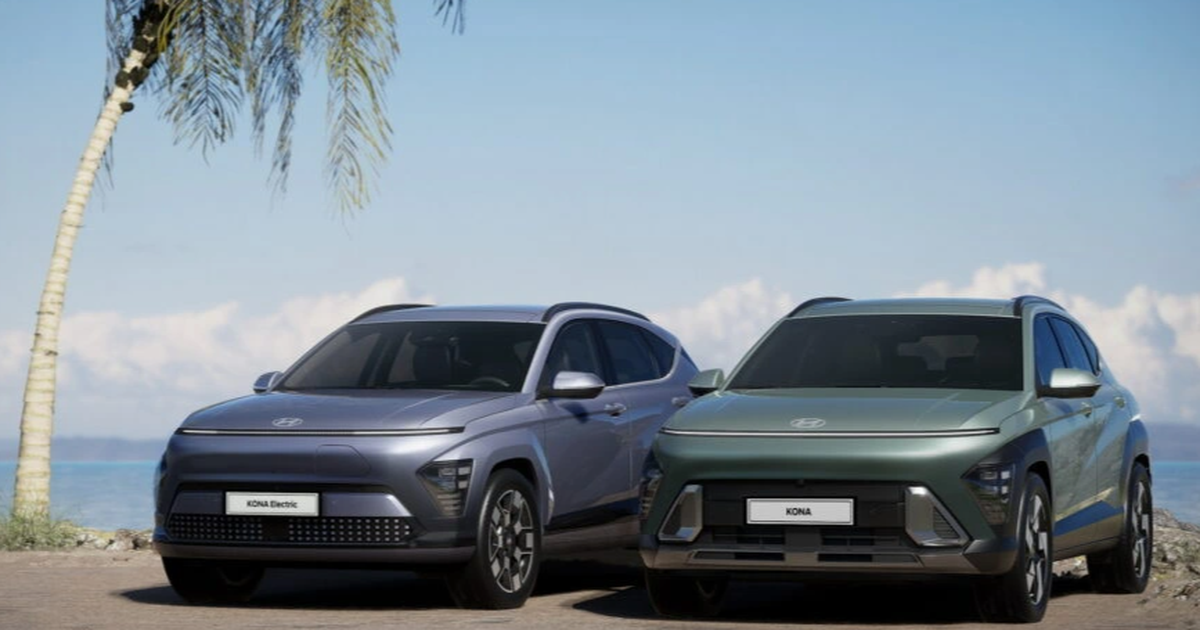 Đánh giá xe Hyundai Kona 2022 Cải tiến về mọi mặt chờ về Việt Nam  CÔNG  TY CỔ PHẦN TẬP ĐOÀN THÀNH AN