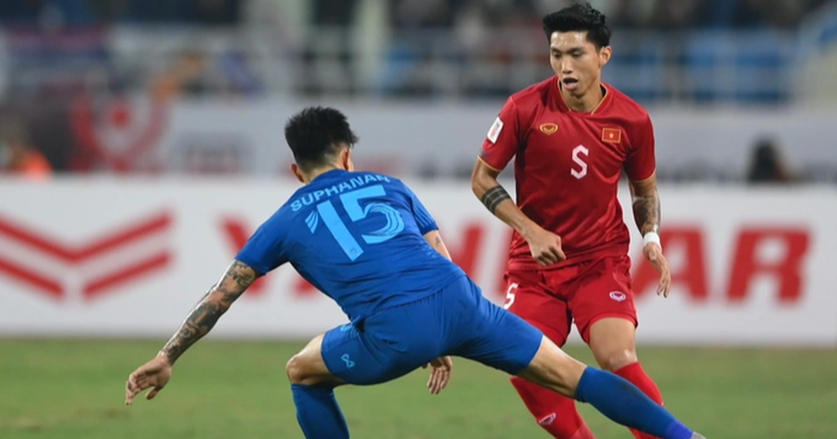 Thái Lan bỏ qua cơ hội tái đấu với tuyển Việt Nam