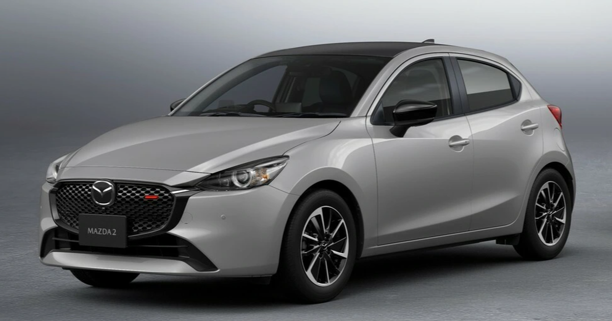 Mazda 2 nhập khẩu xanh đen  Đủ màu giao ngay  Gọi hotline nhận giá tốt  nhất  Mazda Sài Gòn 0942 296 368  MBN276393  0942296368