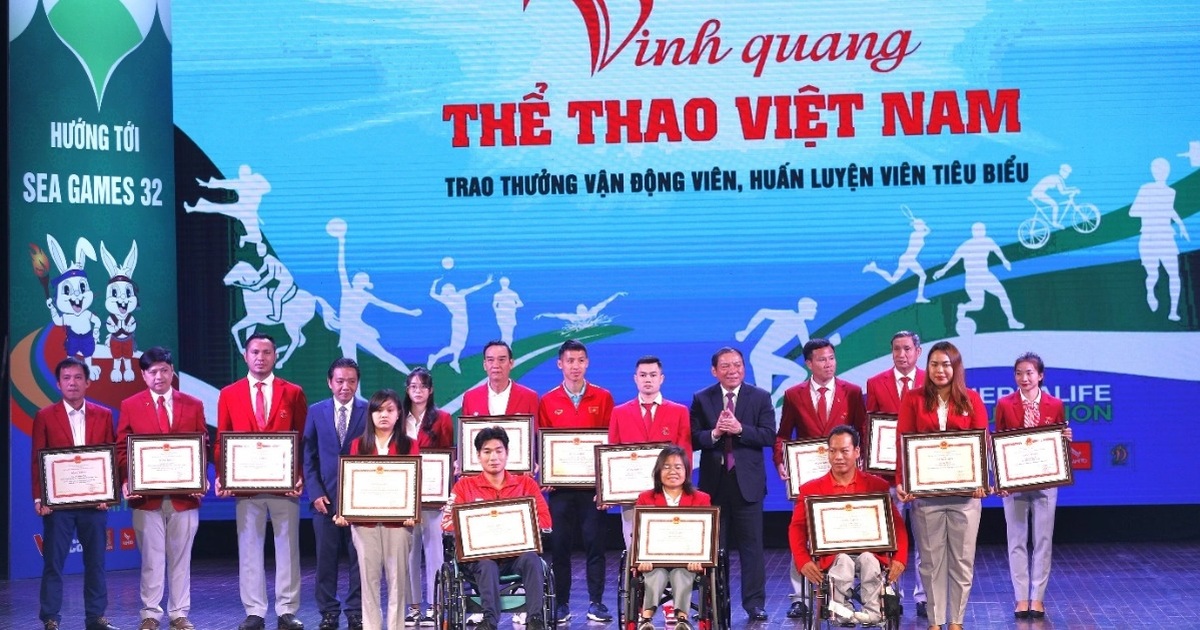 Herbalife Việt Nam đồng hành cùng chương trình 