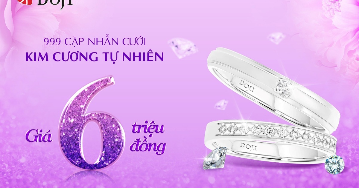 Đánh bóng nhẫn cưới  Một giai đoạn hay là một dịch vụ kim hoàn riêng