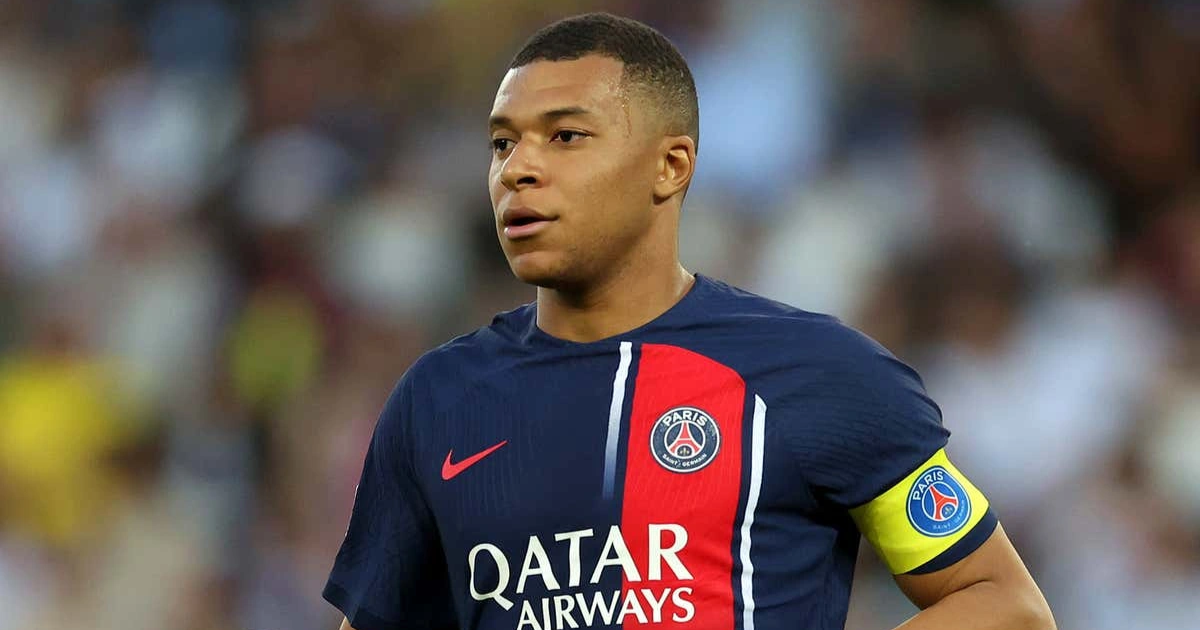 Yêu sách khó tin của Kylian Mbappe để rời khỏi PSG | Báo Dân trí