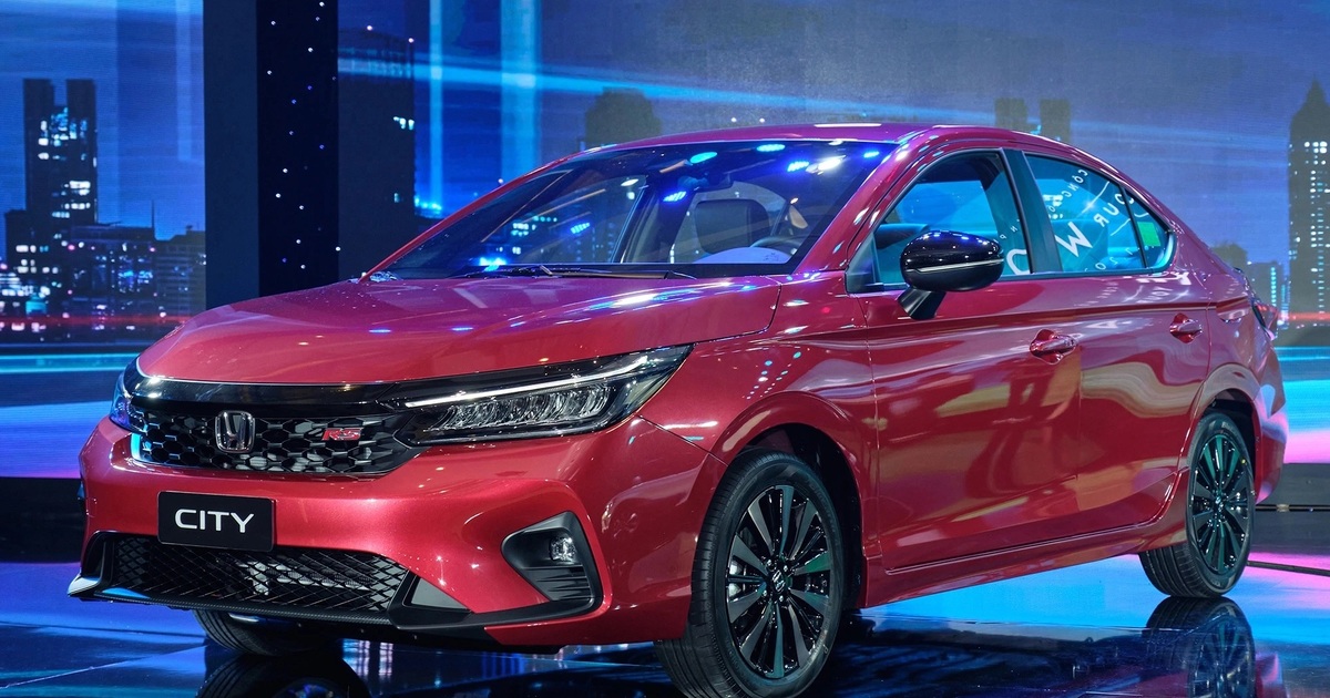 HonDa City Top 2019  Xe Ô Tô Cũ Đắk Lắk