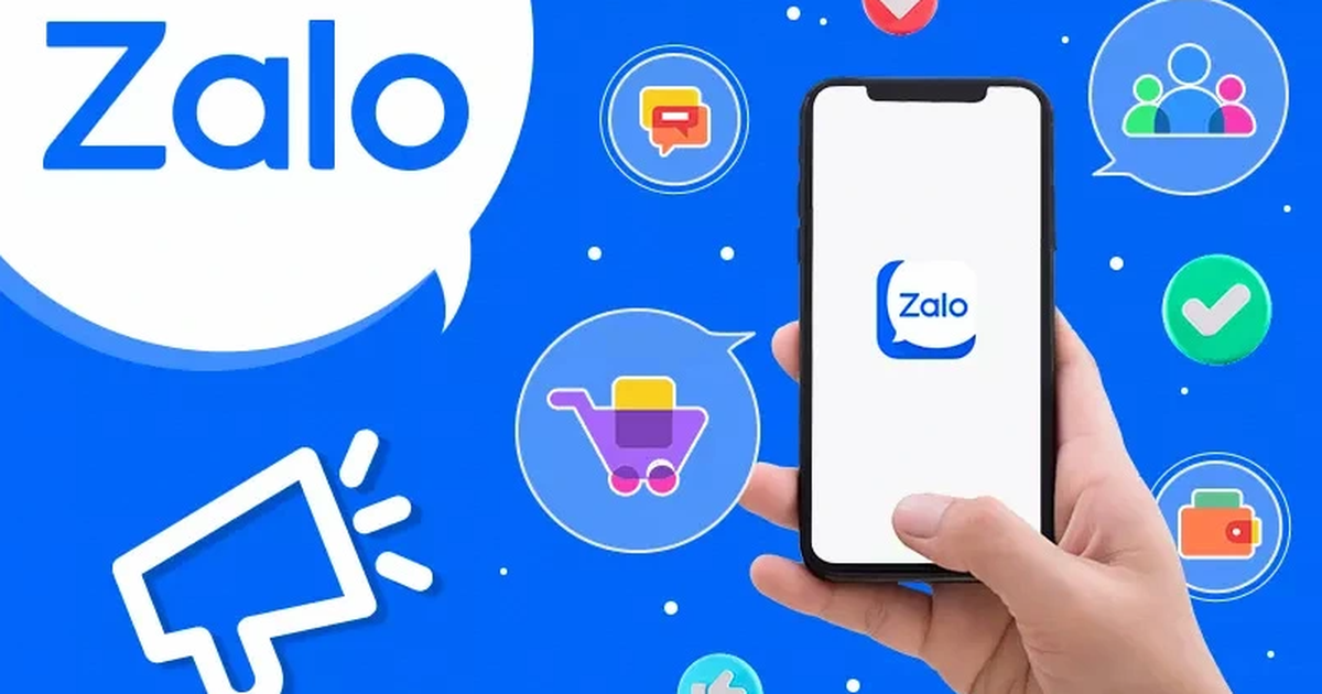 Lỗi không nhận được cuộc gọi trên Zalo (iPhone, iPad)