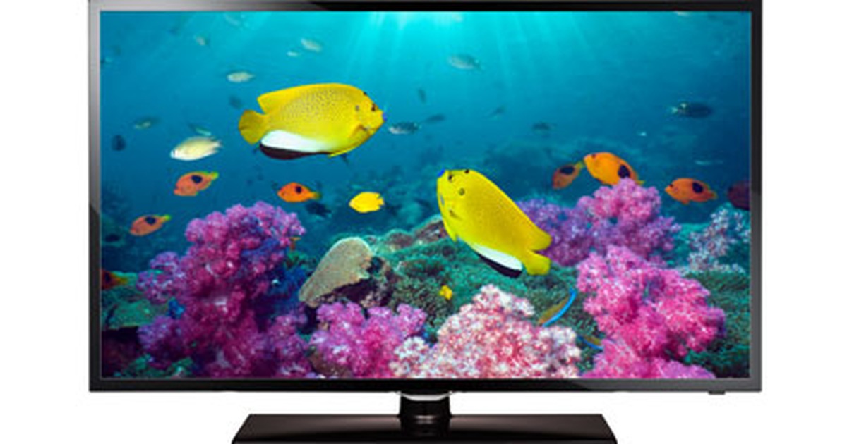 Разъем tv f