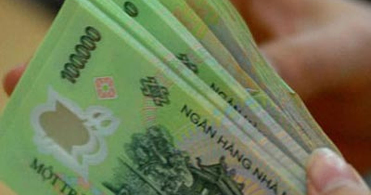 Regulations on non-taxable personal incomes in Vietnam