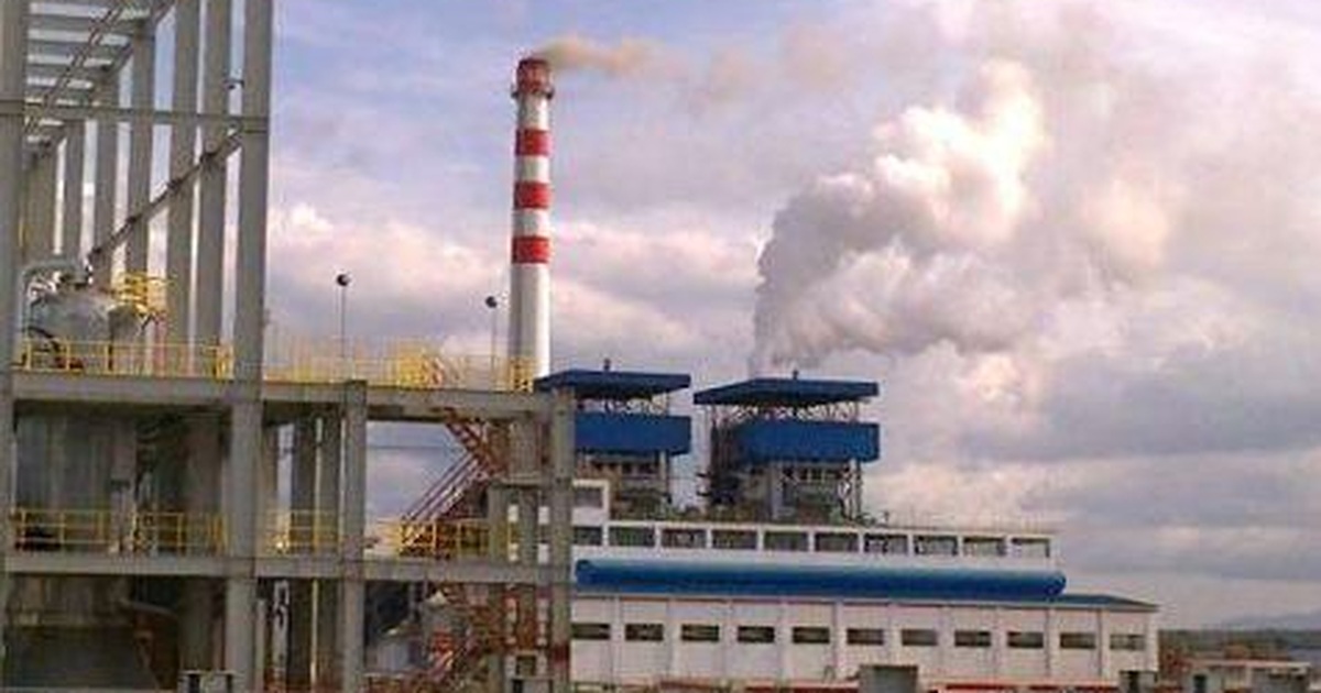 Thu hơn 10 triệu USD đầu tiên từ bauxite Báo Dân trí