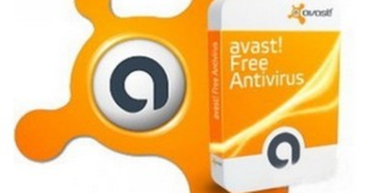 Avast антивирус презентация