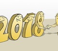 Điểm lại những mảng sáng của các bộ, ngành năm 2018