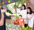 Nghệ An: Học sinh nghỉ Tết 10 ngày, giáo viên nghỉ 9 ngày