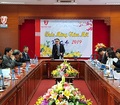 Nhiều dự định và cách làm mới tại Đại học Huế năm 2019