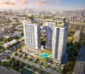 Dịch vụ đưa đón cư dân - tiện ích mới mẻ tại Rivera Park Hà Nội