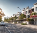 Những điểm nhấn của khu đô thị đáng sống nhất Hà Nội
