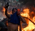 Nhóm binh sĩ Venezuela lấy cắp vũ khí, âm mưu lật đổ tổng thống
