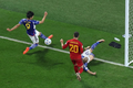 FIFA tung bằng chứng chấm dứt tranh cãi "bàn thắng ma" của Nhật Bản