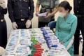 Vì sao 4 nữ tiếp viên xách tay 11kg ma túy được trả tự do?