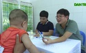 Khám và phẫu thuật miễn phí cho trẻ có dị tật khe hở môi, hàm ếch