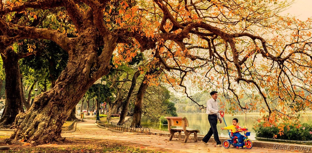 10 Ca Khuc Bất Hủ Khong Thể Bỏ Qua Khi Ha Nội Vao Thu Bao Dan Tri