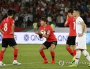 Báo Hàn Quốc trút cơn thịnh nộ lên đội nhà khi bị loại sốc ở Asian Cup Báo Hàn Quốc trút cơn thịnh nộ lên đội nhà khi bị loại sốc ở Asian Cup