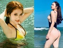 Bộ ảnh bikini của các hot girl Nóng cùng World Cup Bộ ảnh bikini của các hot girl Nóng cùng World Cup