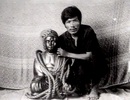 Đào được kho báu tượng vàng ròng trăm cân: Tai họa bất ngờ ập đến Đào được kho báu tượng vàng ròng trăm cân: Tai họa bất ngờ ập đến