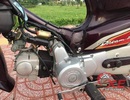Dân chơi Hà Nội "rã" Honda Dream Thái 180 triệu bán phụ tùng Dân chơi Hà Nội "rã" Honda Dream Thái 180 triệu bán phụ tùng