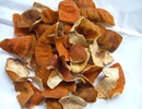 Nhặt vỏ quýt bỏ đi, chôn đất 6 năm sau đào lên bán 6 triệu đồng/kg Nhặt vỏ quýt bỏ đi, chôn đất 6 năm sau đào lên bán 6 triệu đồng/kg