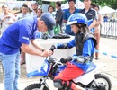 U13 Yamaha Cup 2019 thổi bùng sức nóng qua những trận cầu rực lửa cùng Sirius Caravan