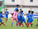 Chân dung đội bóng cuối cùng góp mặt tại vòng chung kết U13 Yamaha Cup 2019